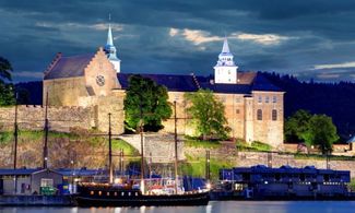 Weekend in Norvegia a Oslo: cosa vedere