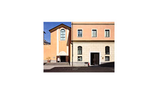 Museo Civico Amedeo Lia