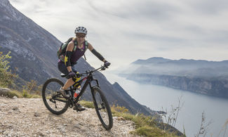 Andare in bici come un prof