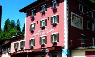 romantik hotel posta 1899