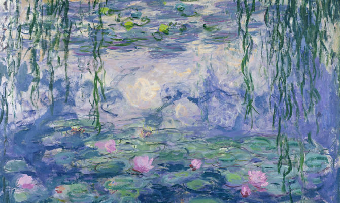 Claude Monet