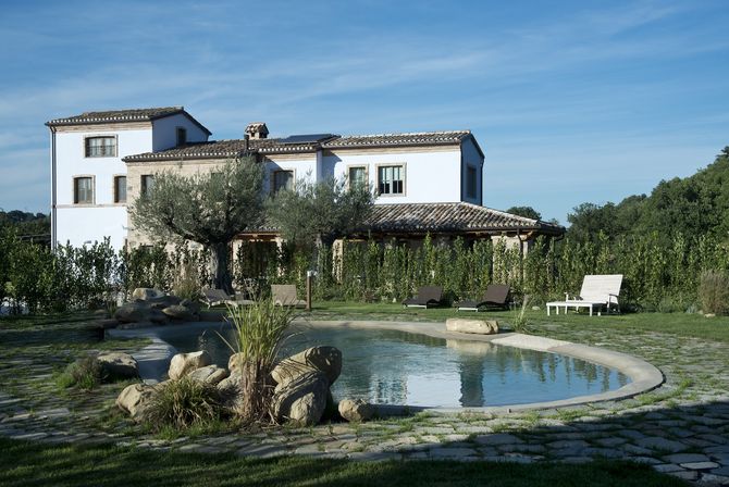 Agriturismo Coroncina