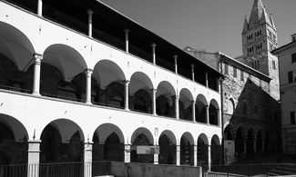 Chiesa di San Giovanni di Pré