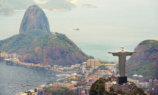 Rio de Janeiro per golfisti: 5 cose da sapere