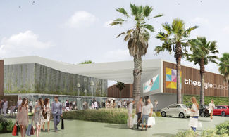Barcellona: la nuova attrazione è un outlet