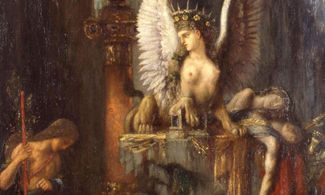 Gustav Moreau