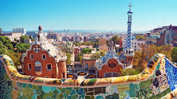 Pak Guell