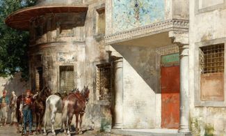 Alberto Pasini 