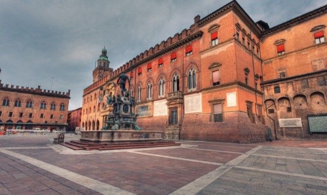 Bologna