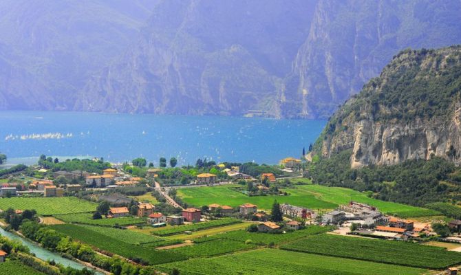 Lago di Garda