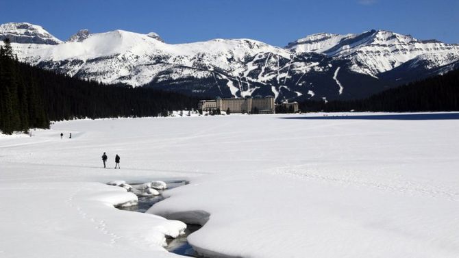 Lake Louise