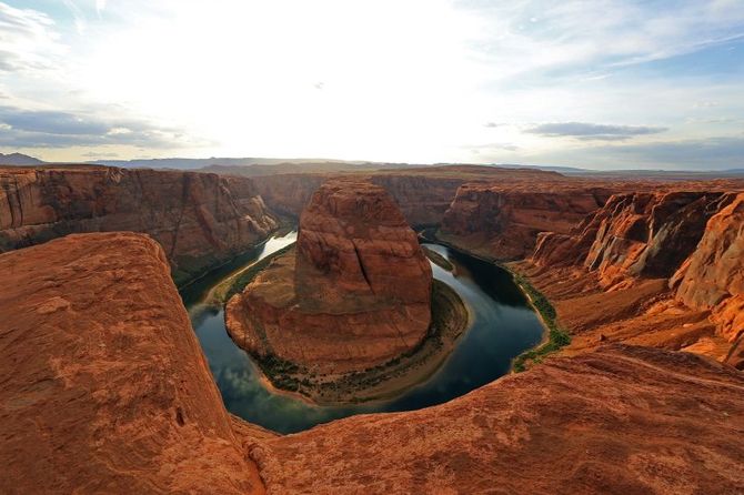 Big Bend