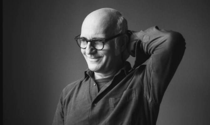 Ludovico Einaudi