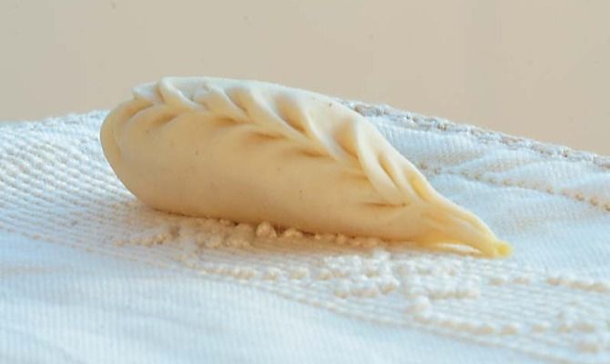 culurgionis pasta sardegna