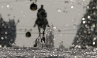 Tempo di Blizzard, Italia nella morsa della neve