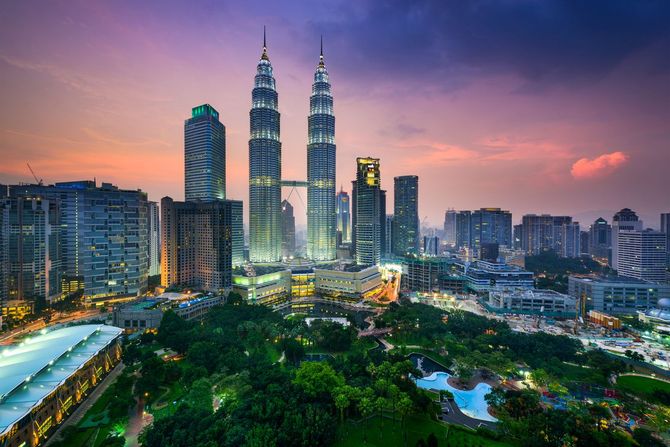 Damansara Heights