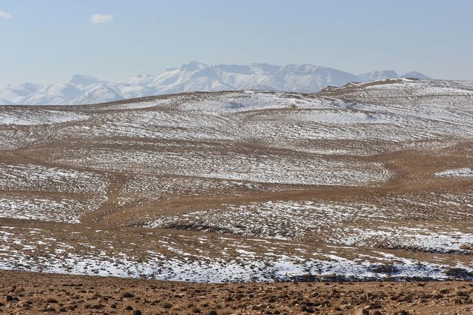 8. Bamyan