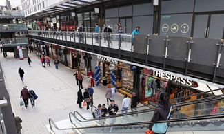 London Designer Outlet
