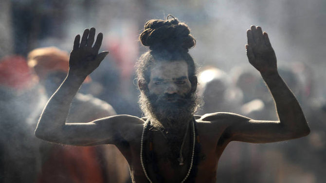 Kumbha Mela