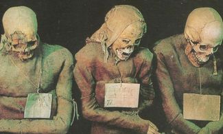 I luoghi più misteriosi della Sicilia