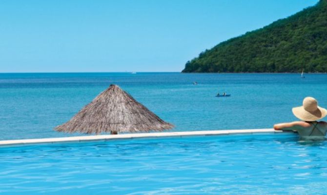 Hamilton Island