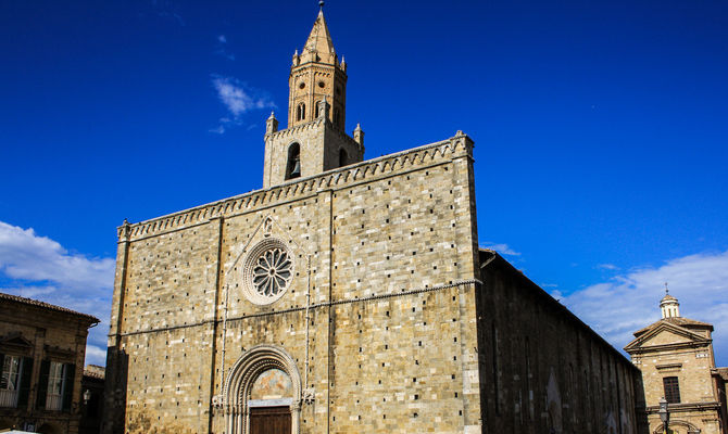 Cattedrale di Atri