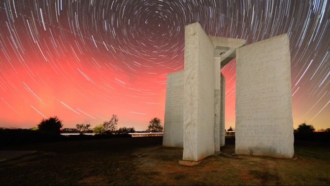 Guidestones