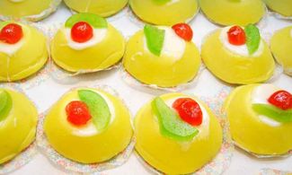 Cassate, tipici dolci siciliani