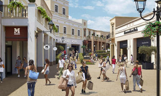 Sicilia Outlet Village: 5 motivi per cui vale la pena visitarlo