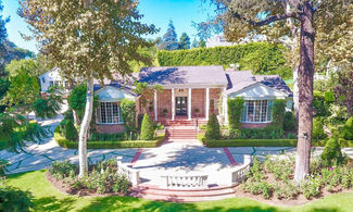 Villa Ozzy Osbourne, Beverly Hills