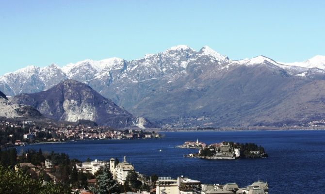 Lago Maggiore