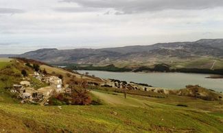 lago di Guardialfiera