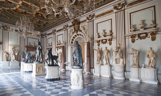 Musei Capitolini