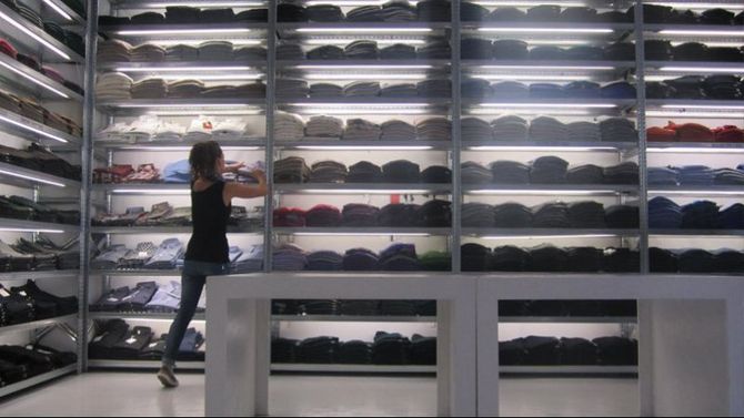 Unionmoda Outlet
