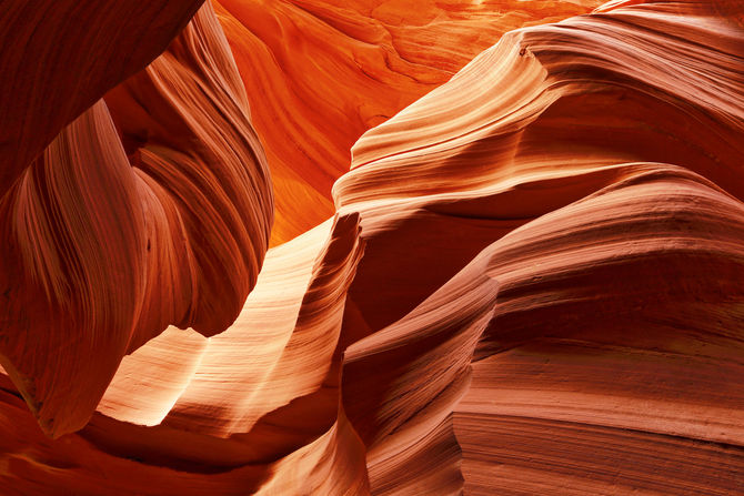 Antelope Canyon