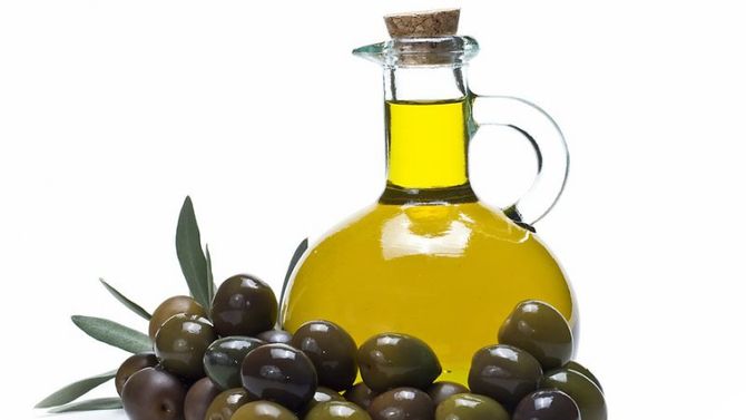 olio Calabria Lametia Dop