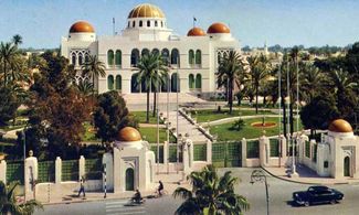 tripoli
