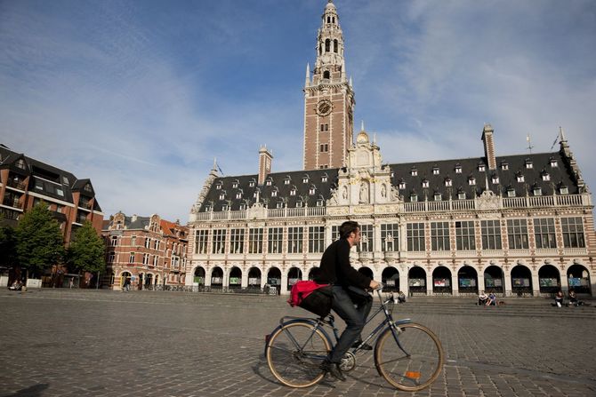 5 Leuven