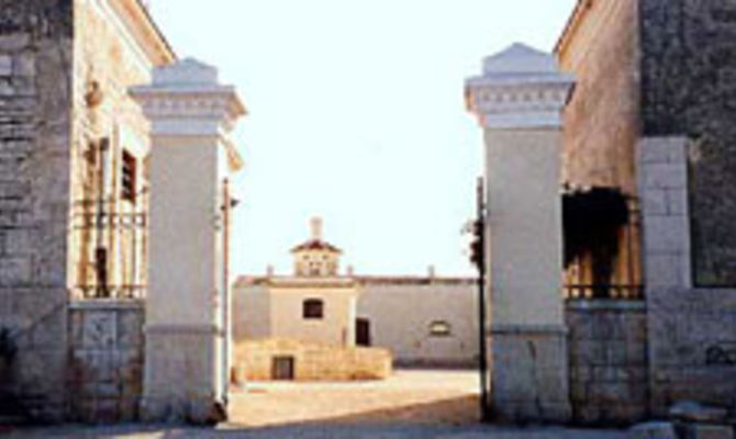 Masseria Lama di Luna