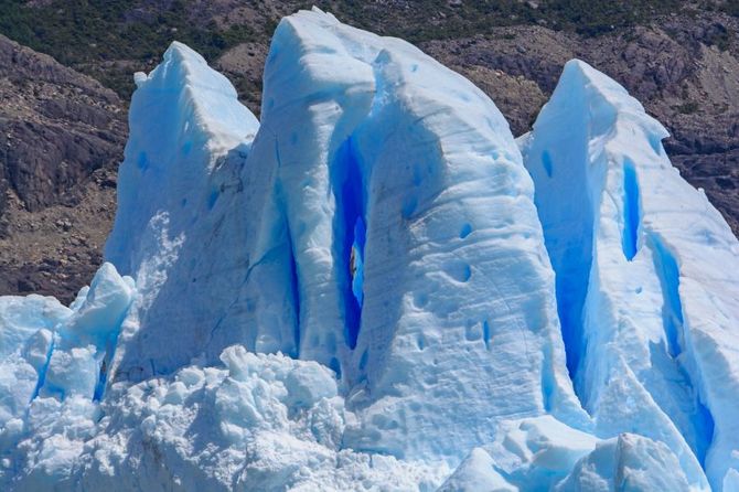 16 Parco Nazionale Torres del Paine