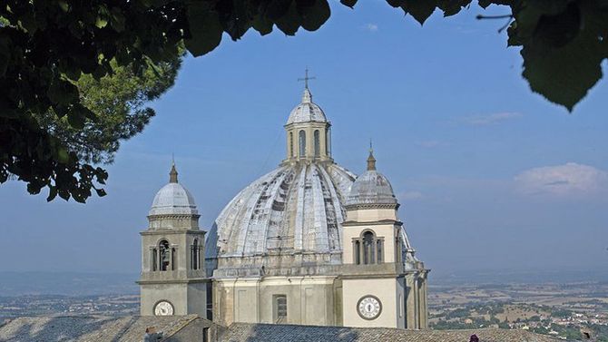 Olio Tuscia Dop foto