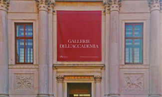 Gallerie dell'Accademia