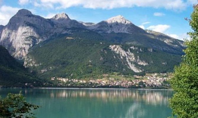 Molveno (Trentino Alto Adige)