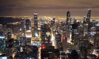 Chicago