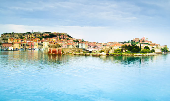 Isola d'Elba