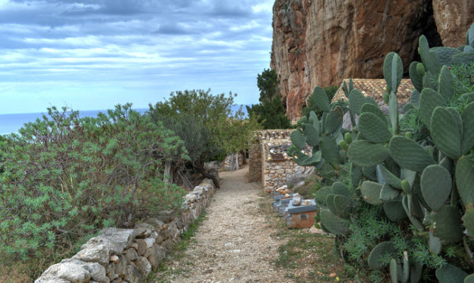 Grotta Sicilia