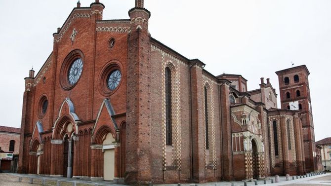 Cattedrale di Asti