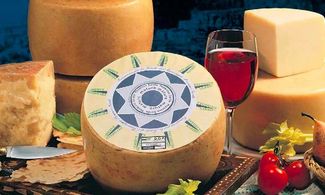 Sardegna al gusto di Pecorino