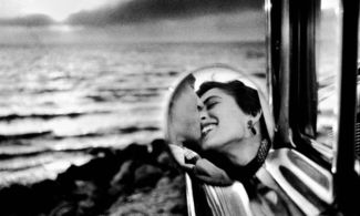 Elliott Erwitt