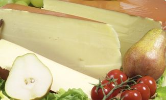 Fontina Aosta